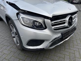 Mercedes GLC 220 d 4MATIC Ambition N.A.P PRACHTIG!!! picture 18