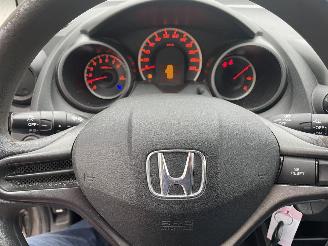 Honda Jazz 1.2 Cool Plus N.A.P NL AUTO picture 8