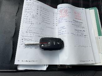 Volkswagen Golf 2.0 TFSI GTI AUTOMAAT 300PK!!! picture 14