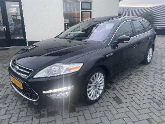  Ford Mondeo Wagon 1.6 TDCi ECOnetic Lease Platinum N.A.P PRACHTIG!!! 2013/7