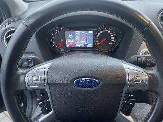 Ford Mondeo Wagon 1.6 TDCi ECOnetic Lease Platinum N.A.P PRACHTIG!!! picture 9