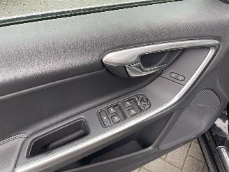 Volvo V-60 1.6 D2 Summum AUTOMAAT N.A.P NL AUTO PRACHTIG!!!! picture 11