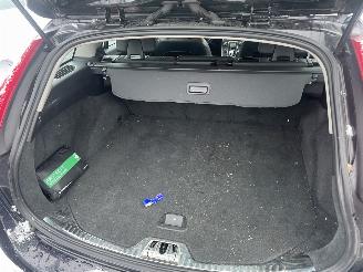 Volvo V-60 1.6 D2 Summum AUTOMAAT N.A.P NL AUTO PRACHTIG!!!! picture 12