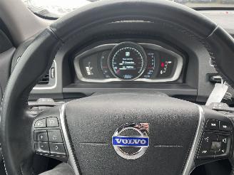Volvo V-60 1.6 D2 Summum AUTOMAAT N.A.P NL AUTO PRACHTIG!!!! picture 13