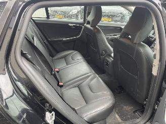 Volvo V-60 1.6 D2 Summum AUTOMAAT N.A.P NL AUTO PRACHTIG!!!! picture 8
