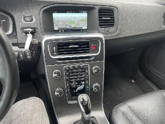 Volvo V-60 1.6 D2 Summum AUTOMAAT N.A.P NL AUTO PRACHTIG!!!! picture 14