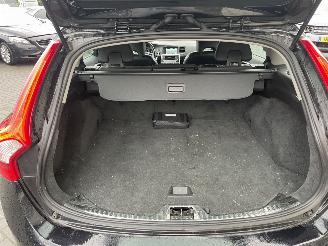 Volvo V-60 1.6 D2 Summum AUTOMAAT N.A.P NL AUTO PRACHTIG!!!! picture 9