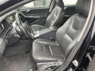 Volvo V-60 1.6 D2 Summum AUTOMAAT N.A.P NL AUTO PRACHTIG!!!! picture 10