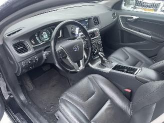 Volvo V-60 1.6 D2 Summum AUTOMAAT N.A.P NL AUTO PRACHTIG!!!! picture 6