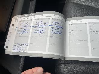 Volvo V-60 1.6 D2 Summum AUTOMAAT N.A.P NL AUTO PRACHTIG!!!! picture 16