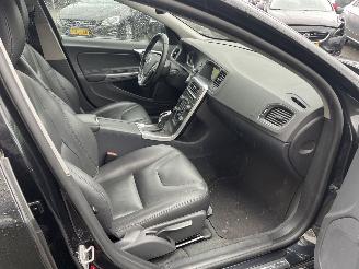 Volvo V-60 1.6 D2 Summum AUTOMAAT N.A.P NL AUTO PRACHTIG!!!! picture 7