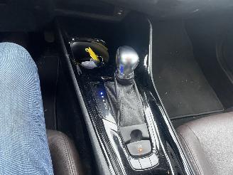 Toyota C-HR 1.8 Hybrid Bi-Tone dealer onderhouden auto prachtig!!! picture 10