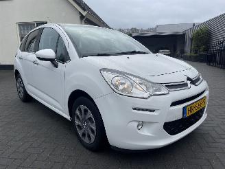 skadebil auto Citroën C3 1.6 BlueHDi Business N.A.P NL AUTO PRACHTIG!!! 2015/12