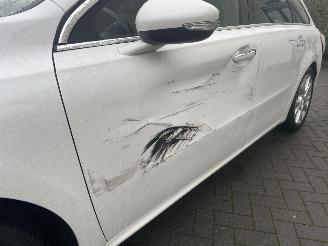 Peugeot 508 SW 1.6 THP Blue Lease Premium N.A.P NL AUTO PRACHTIG!! picture 23