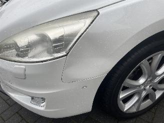 Peugeot 508 SW 1.6 THP Blue Lease Premium N.A.P NL AUTO PRACHTIG!! picture 22