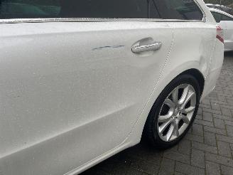 Peugeot 508 SW 1.6 THP Blue Lease Premium N.A.P NL AUTO PRACHTIG!! picture 24