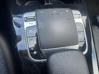 Mercedes A-klasse A-klasse 180D  AUTOMAAT N.A.P NL AUTO PRACHTIG!!! picture 12