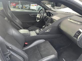 Jaguar F-type 2.0T 301 PK AUTOMAAT picture 9