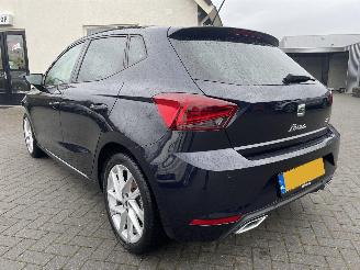  Seat Ibiza 1.0 EcoTSI FR Intense AUTOMAAT N.A.P PRACHTIG!!!! 2022/5