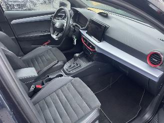 Seat Ibiza 1.0 EcoTSI FR Intense AUTOMAAT N.A.P PRACHTIG!!!! picture 7