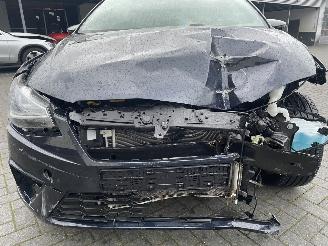 Seat Ibiza 1.0 EcoTSI FR Intense AUTOMAAT N.A.P PRACHTIG!!!! picture 19