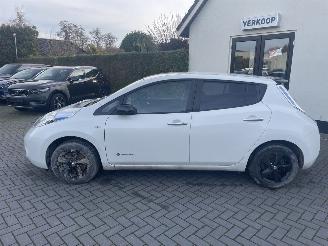 Nissan Leaf Acenta 30 kWh picture 2