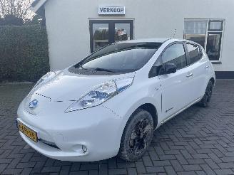 Auto incidentate Nissan Leaf Acenta 30 kWh 2017/6