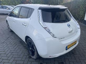 Nissan Leaf Acenta 30 kWh picture 3