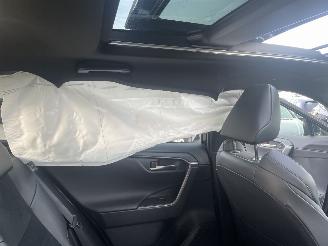 Toyota Rav-4 2.5 Hybrid AWD GR SPORT dealer onderhouden auto prachtig!!! picture 29