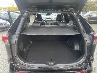 Toyota Rav-4 2.5 Hybrid AWD GR SPORT dealer onderhouden auto prachtig!!! picture 22