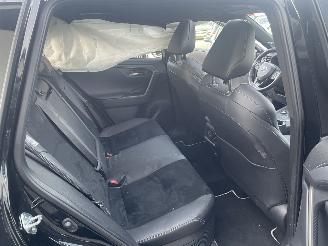 Toyota Rav-4 2.5 Hybrid AWD GR SPORT dealer onderhouden auto prachtig!!! picture 20