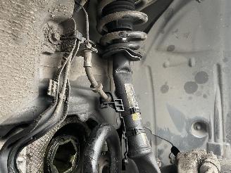 Mercedes C-klasse Estate 300 d 4MATIC 245 PK picture 28