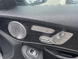 Mercedes C-klasse Estate 300 d 4MATIC 245 PK picture 13