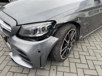 Mercedes C-klasse Estate 300 d 4MATIC 245 PK picture 25