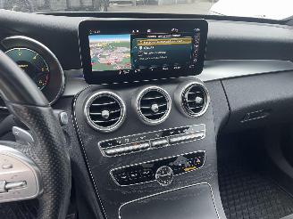 Mercedes C-klasse Estate 300 d 4MATIC 245 PK picture 17