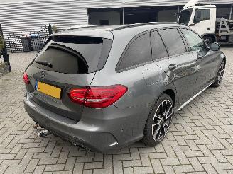 Mercedes C-klasse Estate 300 d 4MATIC 245 PK picture 7