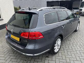 Volkswagen Passat Variant 1.4 TSI Highline Executive Edition BlueMotion N.A.P PRACHTIG!!! picture 2