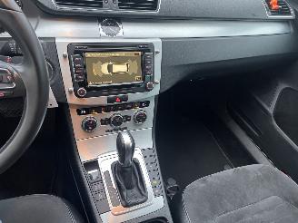 Volkswagen Passat Variant 1.4 TSI Highline Executive Edition BlueMotion N.A.P PRACHTIG!!! picture 12