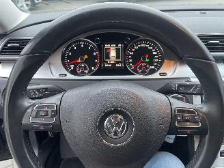 Volkswagen Passat Variant 1.4 TSI Highline Executive Edition BlueMotion N.A.P PRACHTIG!!! picture 17