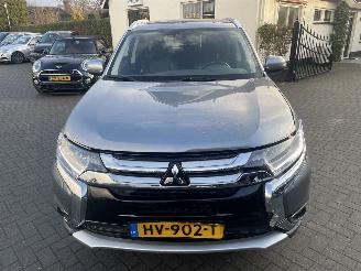 Mitsubishi Outlander 2.0 Instyle AUTOMAAT 7.P N.A.P NL AUTO PRACHTIG!!! picture 7