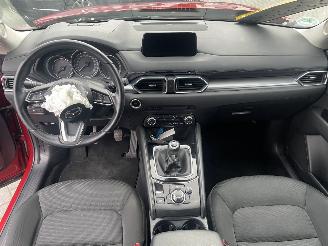 Mazda CX-5 2.0 SkyActiv-G 165 TS+ N.A.P NL AUTO PRACHTIG!!! picture 8