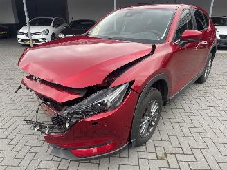 Mazda CX-5 2.0 SkyActiv-G 165 TS+ N.A.P NL AUTO PRACHTIG!!! picture 3