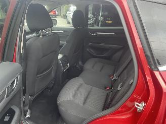 Mazda CX-5 2.0 SkyActiv-G 165 TS+ N.A.P NL AUTO PRACHTIG!!! picture 11