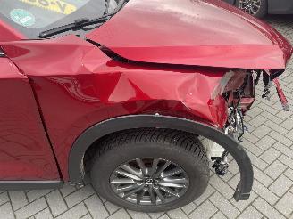 Mazda CX-5 2.0 SkyActiv-G 165 TS+ N.A.P NL AUTO PRACHTIG!!! picture 19