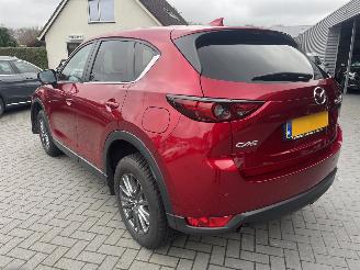  Mazda CX-5 2.0 SkyActiv-G 165 TS+ N.A.P NL AUTO PRACHTIG!!! 2018/4