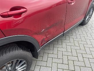 Mazda CX-5 2.0 SkyActiv-G 165 TS+ N.A.P NL AUTO PRACHTIG!!! picture 18