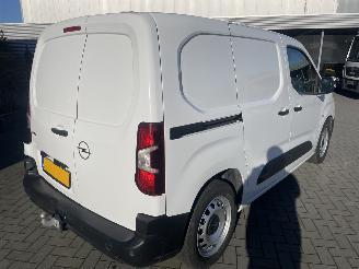 Opel Combo 1.5 BlueHDi 100 S&S L1 N.A.P NL AUTO PRACHTIG!!! picture 3