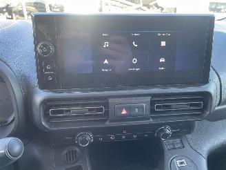 Opel Combo 1.5 BlueHDi 100 S&S L1 N.A.P NL AUTO PRACHTIG!!! picture 12