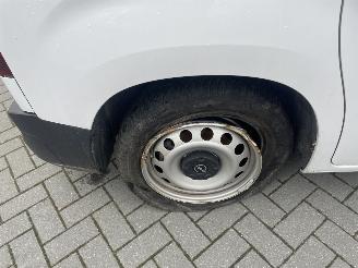 Opel Combo 1.5 BlueHDi 100 S&S L1 N.A.P NL AUTO PRACHTIG!!! picture 19