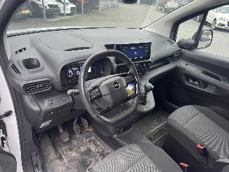 Opel Combo 1.5 BlueHDi 100 S&S L1 N.A.P NL AUTO PRACHTIG!!! picture 8